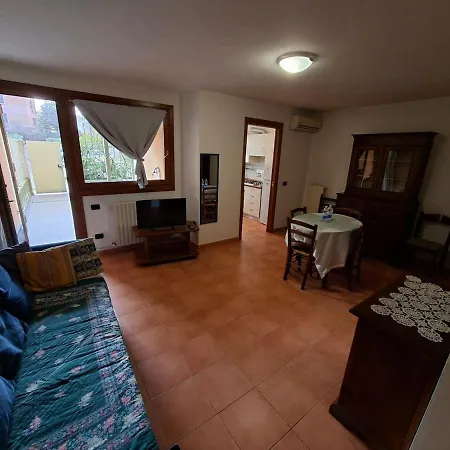 Sole Apartment *