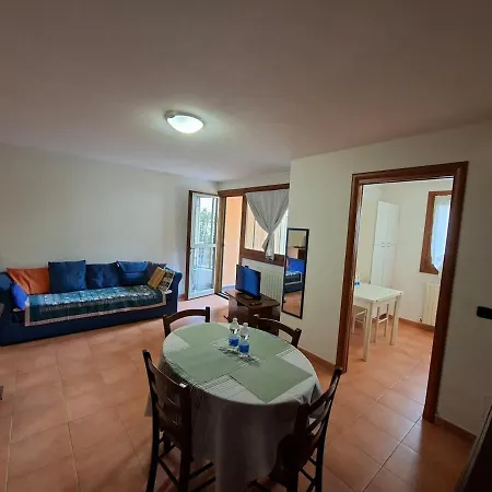 Sole Apartment