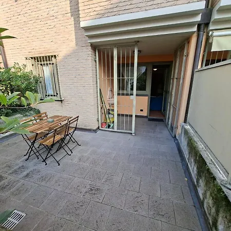 Sole Apartment