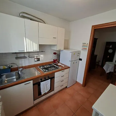 Apartment Sole *